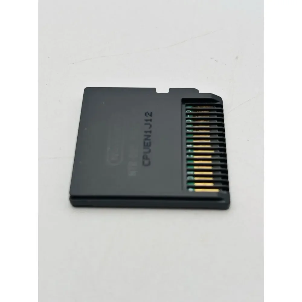 Pokemon Platinum Version Nintendo DS Authentic Cartridge Only Tested Works